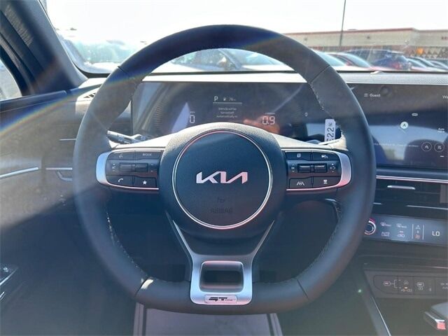 2026 Kia K5 GT-Line Cape Girardeau MO