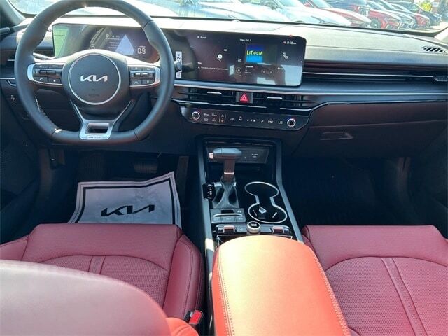 2026 Kia K5 GT-Line Cape Girardeau MO