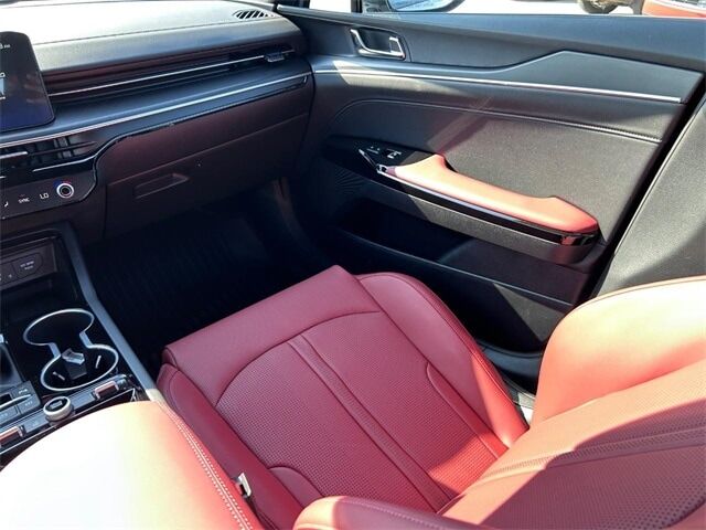 2026 Kia K5 GT-Line Cape Girardeau MO