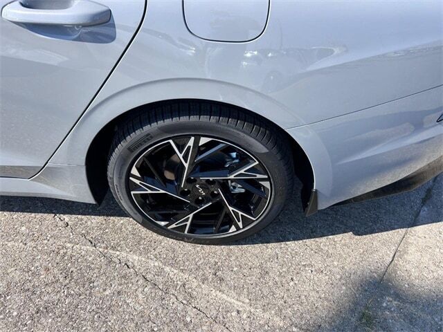 2026 Kia K5 GT-Line Cape Girardeau MO