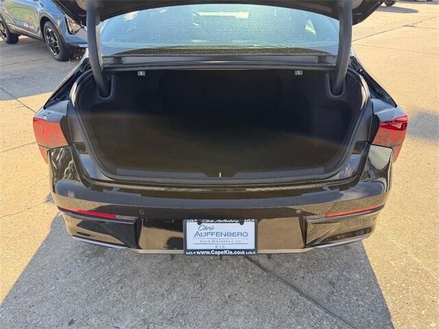 2026 Kia K5 GT-Line Cape Girardeau MO