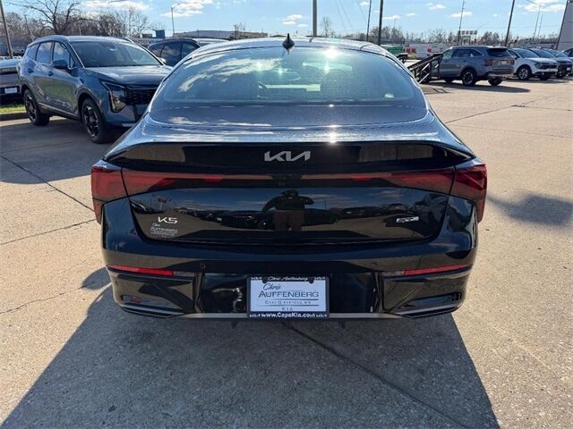 2026 Kia K5 GT-Line Cape Girardeau MO