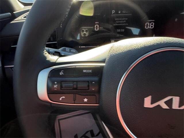 2026 Kia K5 GT-Line Cape Girardeau MO