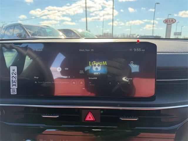 2026 Kia K5 GT-Line Cape Girardeau MO