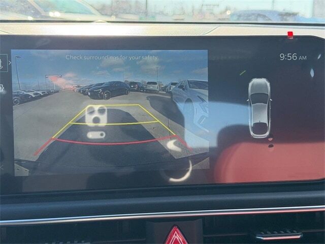 2026 Kia K5 GT-Line Cape Girardeau MO