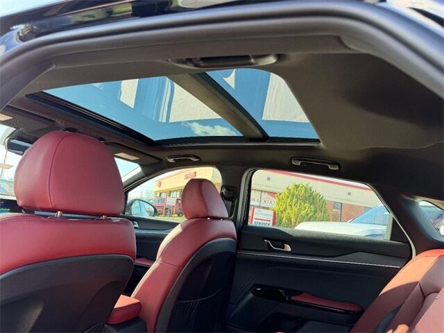 2026 Kia K5 GT-Line Cape Girardeau MO