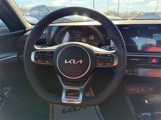 2026 Kia K5 GT-Line Cape Girardeau MO