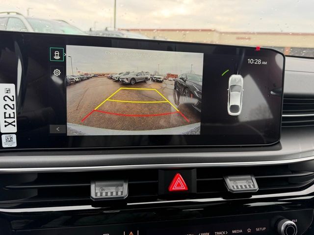 2026 Kia K5 GT-Line Cape Girardeau MO