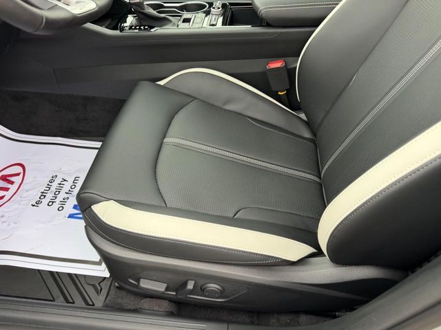 2026 Kia K5 GT-Line Cape Girardeau MO