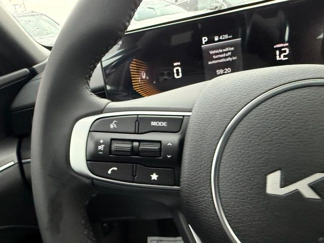 2026 Kia K5 GT-Line Cape Girardeau MO