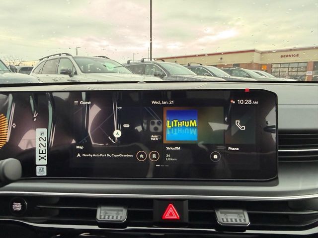 2026 Kia K5 GT-Line Cape Girardeau MO