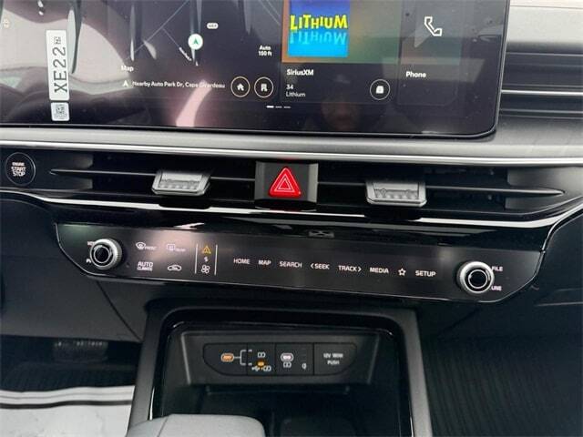 2026 Kia K5 GT-Line Cape Girardeau MO