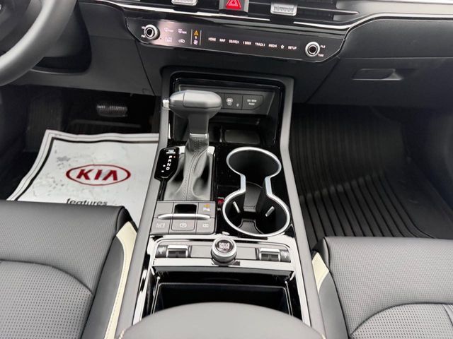 2026 Kia K5 GT-Line Cape Girardeau MO