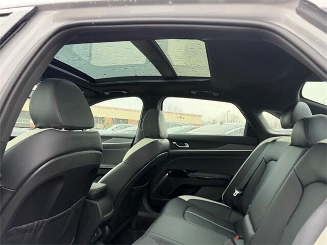 2026 Kia K5 GT-Line Cape Girardeau MO