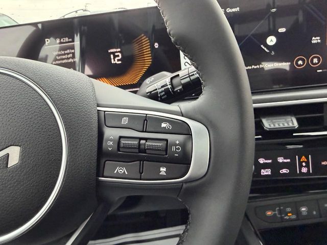 2026 Kia K5 GT-Line Cape Girardeau MO