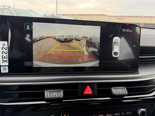 2026 Kia K5 GT-Line Cape Girardeau MO