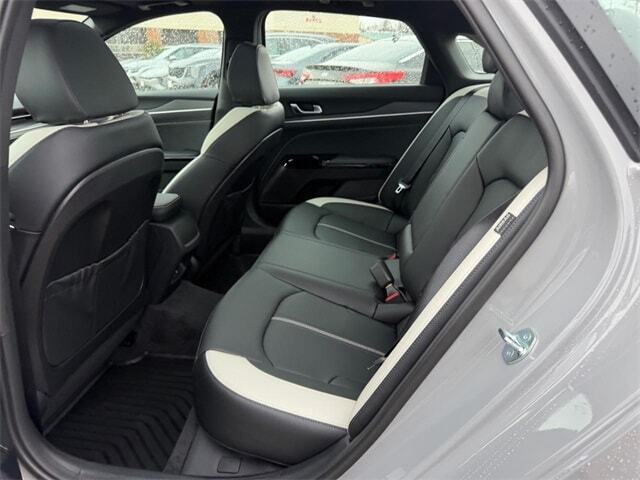 2026 Kia K5 GT-Line Cape Girardeau MO