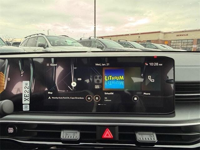 2026 Kia K5 GT-Line Cape Girardeau MO