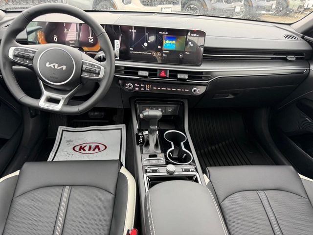 2026 Kia K5 GT-Line Cape Girardeau MO