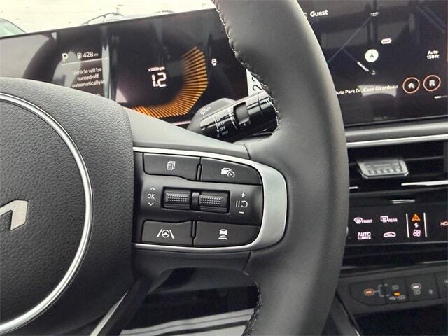 2026 Kia K5 GT-Line Cape Girardeau MO