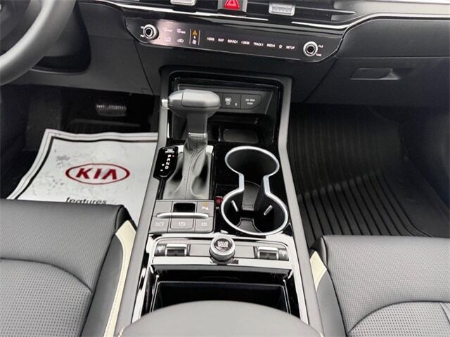2026 Kia K5 GT-Line Cape Girardeau MO