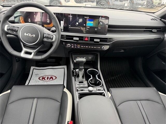 2026 Kia K5 GT-Line Cape Girardeau MO