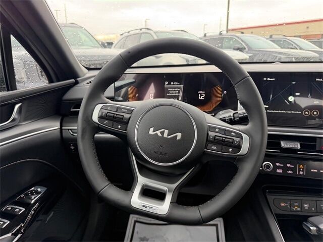 2026 Kia K5 GT-Line Cape Girardeau MO