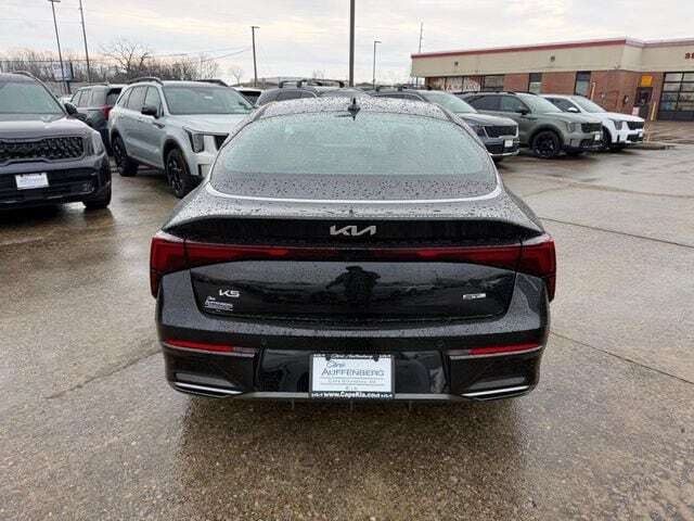 2026 Kia K5 GT-Line Cape Girardeau MO