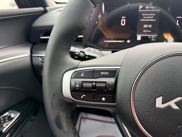 2026 Kia K5 GT-Line Cape Girardeau MO