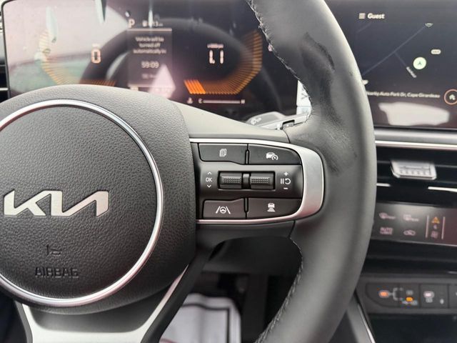 2026 Kia K5 GT-Line Cape Girardeau MO