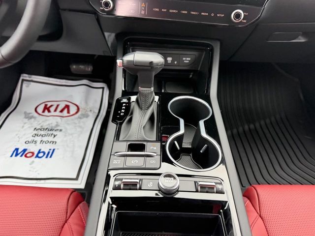 2026 Kia K5 GT-Line Cape Girardeau MO