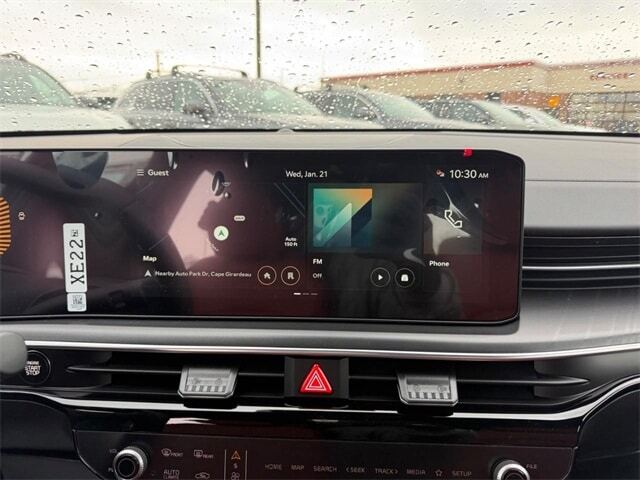 2026 Kia K5 GT-Line Cape Girardeau MO