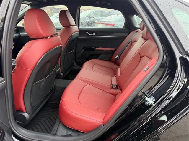 2026 Kia K5 GT-Line Cape Girardeau MO