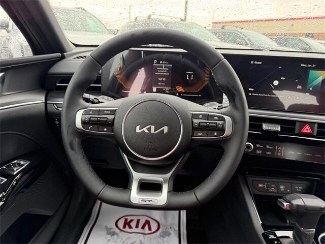 2026 Kia K5 GT-Line Cape Girardeau MO