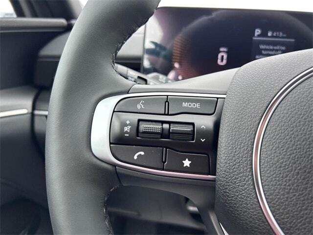 2026 Kia K5 GT-Line Cape Girardeau MO