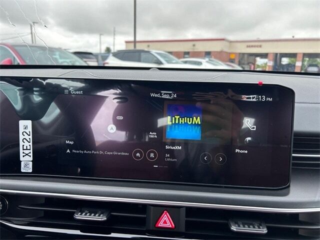 2026 Kia K5 GT-Line Cape Girardeau MO