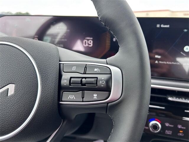 2026 Kia K5 GT-Line Cape Girardeau MO