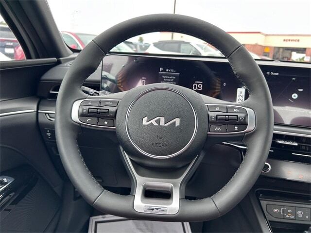 2026 Kia K5 GT-Line Cape Girardeau MO