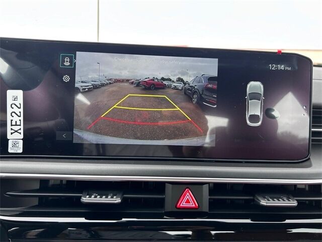 2026 Kia K5 GT-Line Cape Girardeau MO