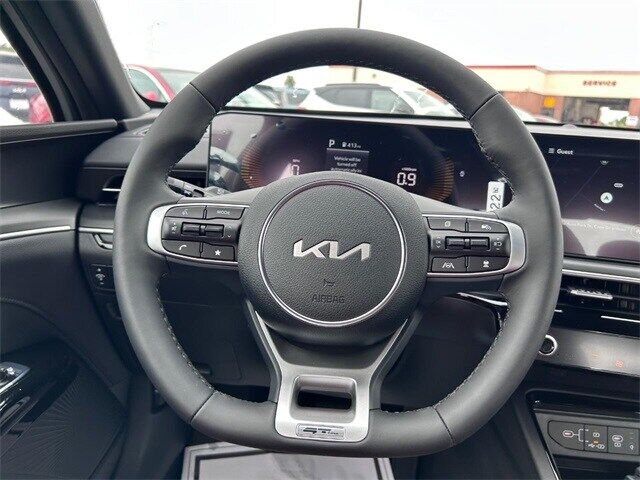 2026 Kia K5 GT-Line Cape Girardeau MO