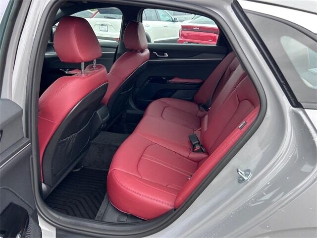 2026 Kia K5 GT-Line Cape Girardeau MO