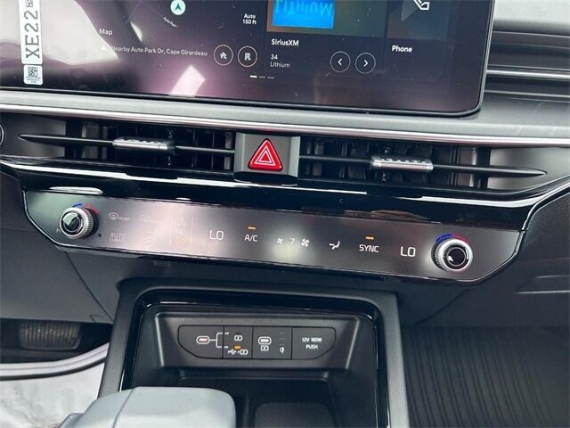 2026 Kia K5 GT-Line Cape Girardeau MO