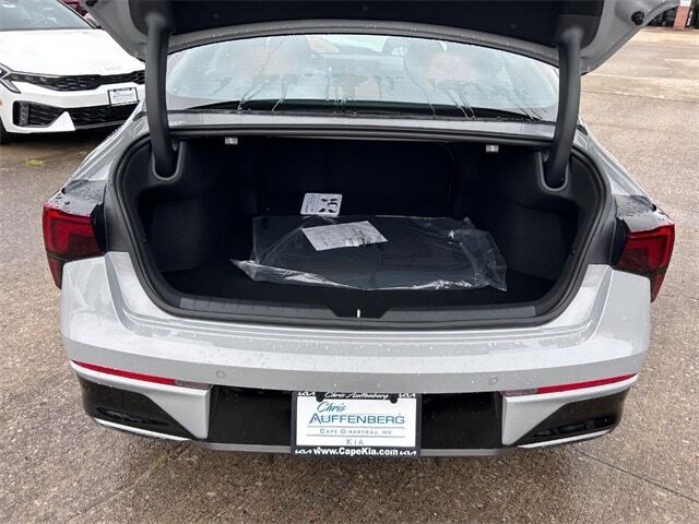 2026 Kia K5 GT-Line Cape Girardeau MO