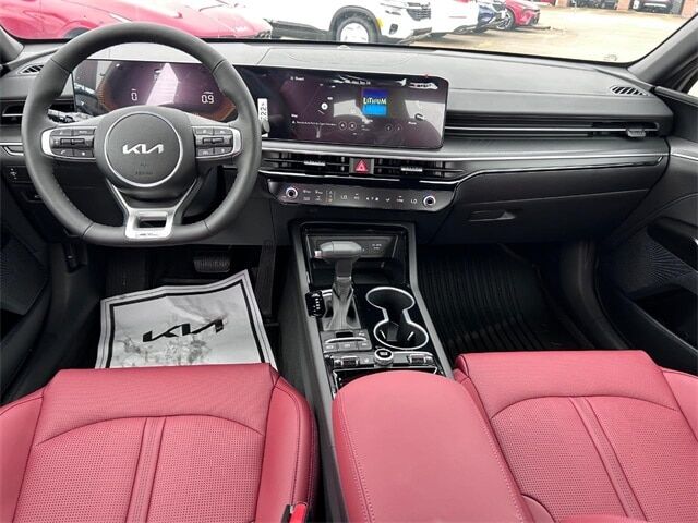 2026 Kia K5 GT-Line Cape Girardeau MO