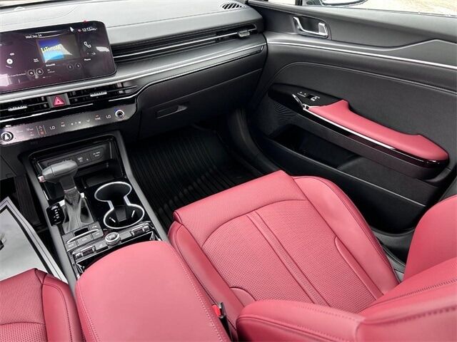 2026 Kia K5 GT-Line Cape Girardeau MO