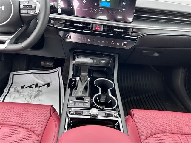 2026 Kia K5 GT-Line Cape Girardeau MO