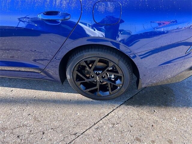 2026 Kia K5 GT-Line Cape Girardeau MO