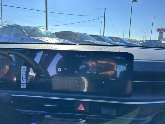 2026 Kia K5 GT-Line Cape Girardeau MO