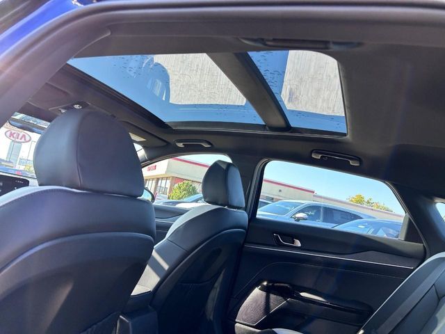 2026 Kia K5 GT-Line Cape Girardeau MO