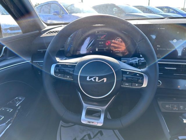 2026 Kia K5 GT-Line Cape Girardeau MO